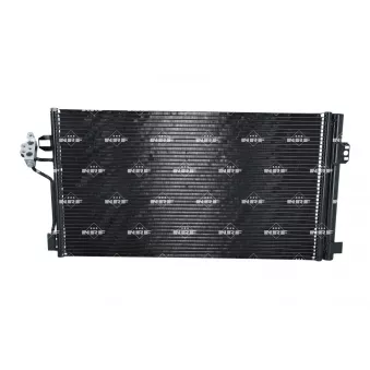 Condenseur, climatisation NRF OEM 6398350470