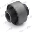 Silent bloc de suspension (train avant) ALTE AUTOMOTIVE [91291AL]