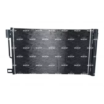Condenseur, climatisation NRF OEM 52039557