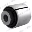 Silent bloc de suspension (train avant) ALTE AUTOMOTIVE [91314AL]
