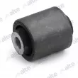 Silent bloc de suspension (train avant) ALTE AUTOMOTIVE [91319AL]