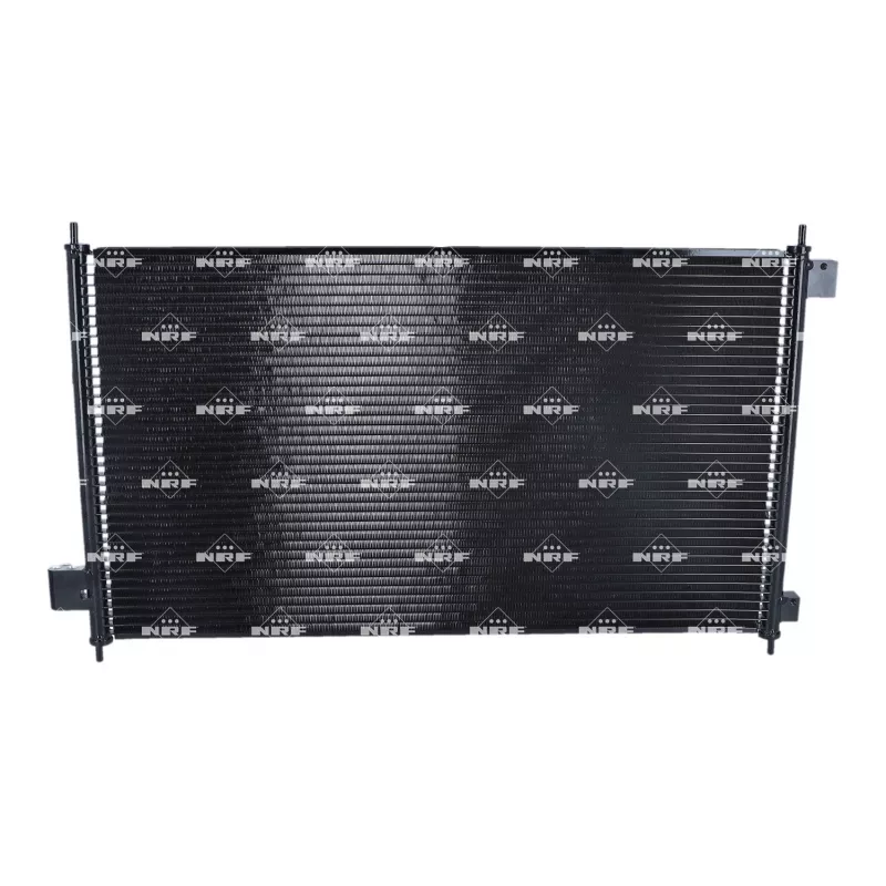 Condenseur, climatisation NRF 35780 - Visuel 2