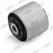 Silent bloc de suspension (train avant) ALTE AUTOMOTIVE [91453AL]