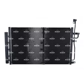 Condenseur, climatisation NRF OEM 4806936