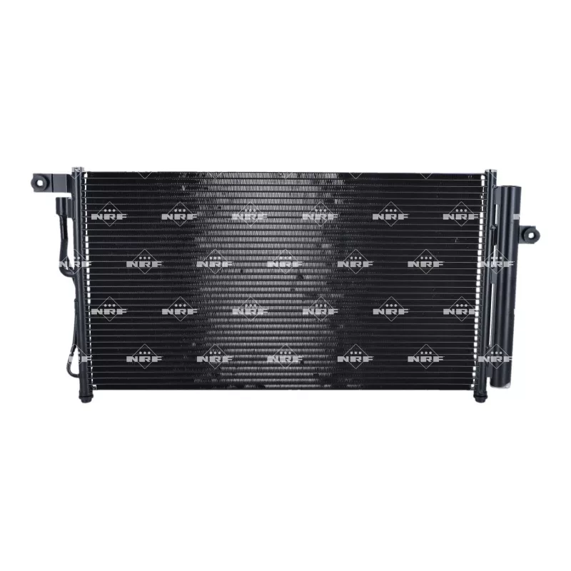 Condenseur, climatisation NRF 35798 - Visuel 2