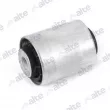 Silent bloc de suspension (train avant) ALTE AUTOMOTIVE [91533AL]