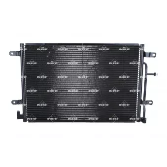 Condenseur, climatisation NRF OEM 8E0260403M