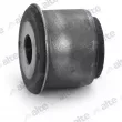 ALTE AUTOMOTIVE 91632AL - Suspension, corps de l'essieu