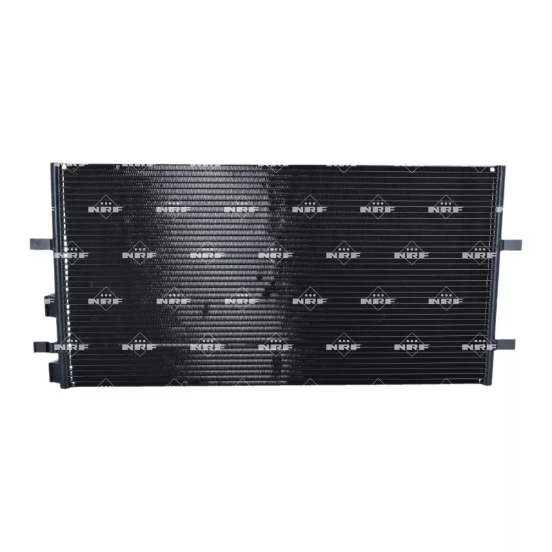 Condenseur, climatisation NRF 35846 - Visuel 2