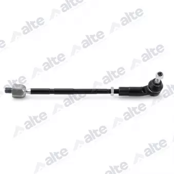 Barre de connexion avant gauche ALTE AUTOMOTIVE 91661AL pour SEAT LEON 1.6 16V - 105cv