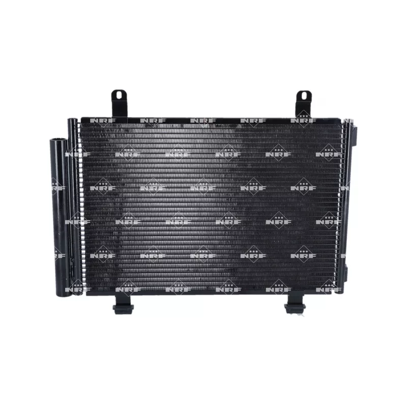 Condenseur, climatisation NRF 35854 - Visuel 2