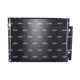 Condenseur, climatisation NRF 35857 pour LEXUS RX 350 - 276cv