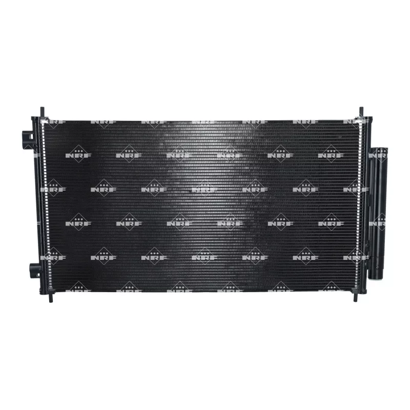Condenseur, climatisation NRF 35864 - Visuel 2