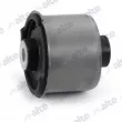 Suspension, corps de l'essieu ALTE AUTOMOTIVE [91921AL]