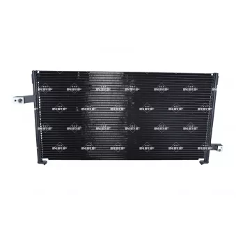 Condenseur, climatisation NRF 35877 pour SUBARU FORESTER 2.0 S Turbo - 177cv