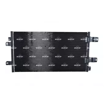 Condenseur, climatisation NRF OEM 4417246