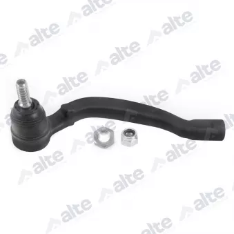 Rotule de barre de connexion avant gauche ALTE AUTOMOTIVE 91972AL pour CITROEN C5 AIRCROSS 1.2 PureTech 130 - 130cv