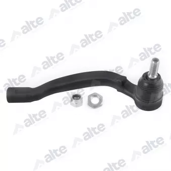 Rotule de barre de connexion avant droit ALTE AUTOMOTIVE 91973AL pour CITROEN C5 AIRCROSS 1.2 PureTech 130 - 130cv