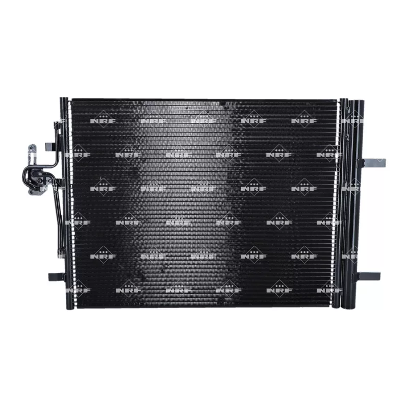 Condenseur, climatisation NRF 35884 - Visuel 2