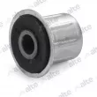 Silent bloc de suspension (train avant) ALTE AUTOMOTIVE [92094AL]