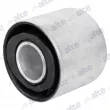 Silent bloc de suspension (train avant) ALTE AUTOMOTIVE [92173AL]