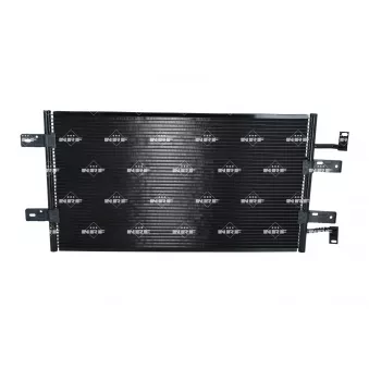 Condenseur, climatisation NRF 35900 pour RENAULT TRAFIC 2.0 DCI 90 - 90cv