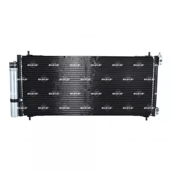 Condenseur, climatisation NRF OEM 6455EY