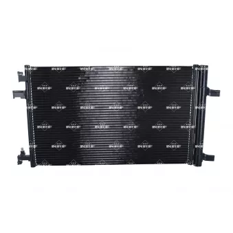 Condenseur, climatisation NRF 35919 pour OPEL ASTRA 2.0 CDTI - 160cv