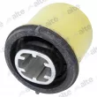 ALTE AUTOMOTIVE 92686AL - Silent bloc de suspension (train avant)