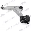 ALTE AUTOMOTIVE 92712AL - Bras de liaison, suspension de roue avant gauche