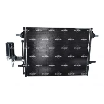 Condenseur, climatisation NRF 35930 pour JAGUAR XJS T5 AWD - 254cv