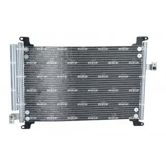 Condenseur, climatisation NRF 35941 pour FIAT MULTIPLA 1.6 100 16V - 103cv