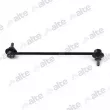 Entretoise/tige, stabilisateur avant gauche ALTE AUTOMOTIVE [93045AL]
