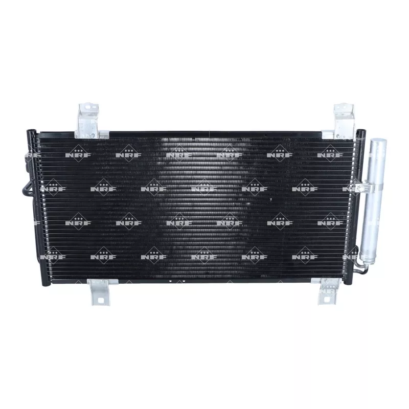 Condenseur, climatisation NRF 35949 - Visuel 2