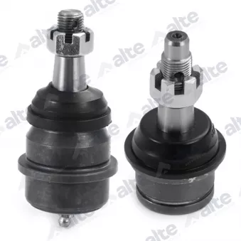 Rotule de suspension ALTE AUTOMOTIVE 93148AL pour JEEP GRAND CHEROKEE 2.7 CRD 4x4 - 163cv