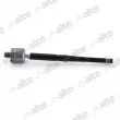 Rotule de direction intérieure, barre de connexion ALTE AUTOMOTIVE [93361AL]