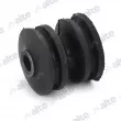 ALTE AUTOMOTIVE 93434AL - Silent bloc de suspension (train avant)