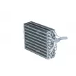 NRF 36025 - Evaporateur climatisation
