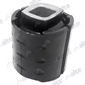 Silent bloc de suspension (train avant) ALTE AUTOMOTIVE 93657AL pour BMW Série 5 525 i - 218cv