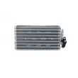 Evaporateur climatisation NRF [36032]
