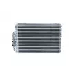 Evaporateur climatisation NRF [36034]