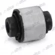 Silent bloc de suspension (train avant) ALTE AUTOMOTIVE [93861AL]