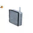 NRF 36045 - Evaporateur climatisation
