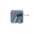 Evaporateur climatisation NRF [36047]