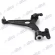 ALTE AUTOMOTIVE 93977AL - Bras de liaison, suspension de roue avant gauche
