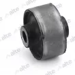 Silent bloc de suspension (train avant) ALTE AUTOMOTIVE [93985AL]