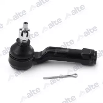Rotule de barre de connexion avant gauche ALTE AUTOMOTIVE 94017AL pour NISSAN INTERSTAR 1.6 GDI Hybrid - 141cv