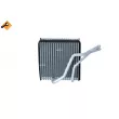 NRF 36069 - Evaporateur climatisation