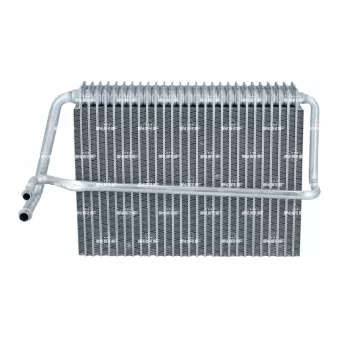 Evaporateur climatisation NRF 36070 pour MERCEDES-BENZ CLASSE S S 320 - 224cv