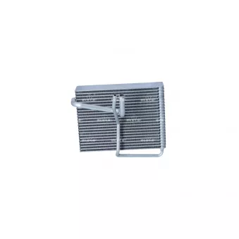 Evaporateur climatisation NRF 36072 pour CHRYSLER GRAND VOYAGER 2.5 TD - 116cv